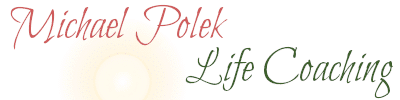 Michael Polek Life Coaching